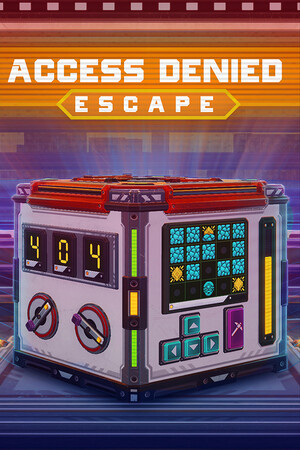 Access Denied: Escape [11880181] (2023) PC | Пиратка