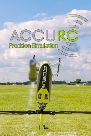 AccuRC 2 [Demo (Steam)] (2017) PC
