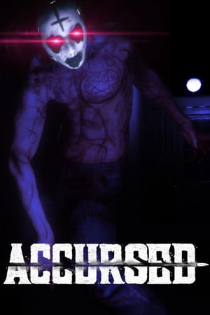 Accursed [Demo (Steam)] PC