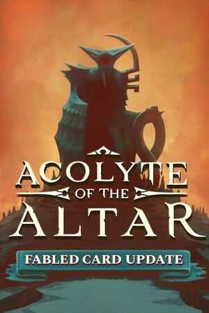 Acolyte of the Altar [Build 17122181] (2024) PC | RePack от FitGirl