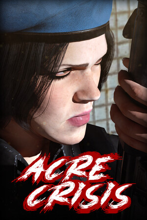 Acre Crisis [v 1.4.2 / Build 20245386] (2024) PC | Пиратка [Portable]