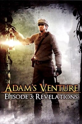 Adam's Venture: Episode 3 - Revelations (2012) PC | RePack