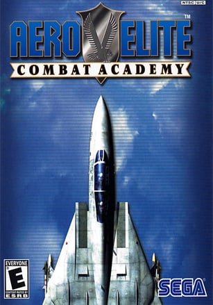 Aero Elite: Combat Academy (2003) PC | Пиратка