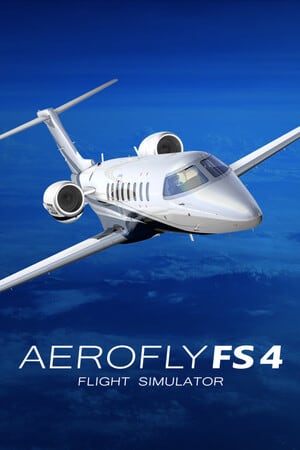 Aerofly FS 4 Flight Simulator [v 20.12.2022] (2022) PC | Пиратка