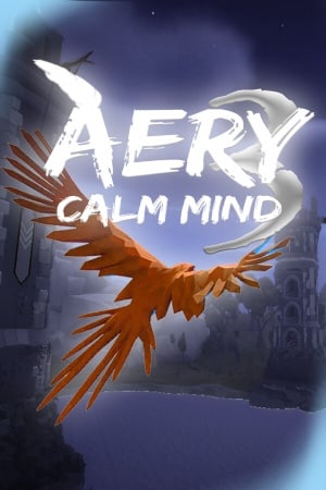 Aery - Calm Mind 3 [v 1.0] (2023) PC | Пиратка