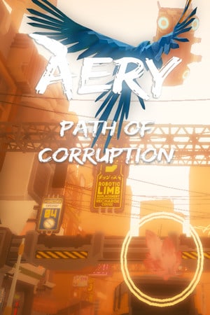 Aery - Path of Corruption [Build 9245461] (2022) PC | RePack от FitGirl