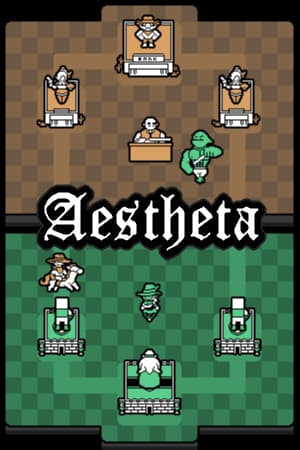 Aestheta [Build 19203523] (2025) PC