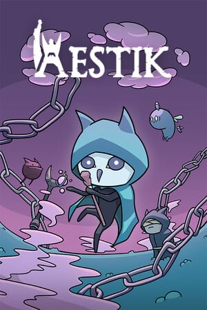 Aestik [v 2.0.3a] (2024) PC | Пиратка