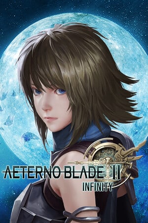 AeternoBlade 2: Director's Rewind [v 2.2.0.0 + 12 DLC] (2020) PC | RePack от FitGirl