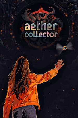 Aether Collector [Build 16964965] (2025) PC | Пиратка