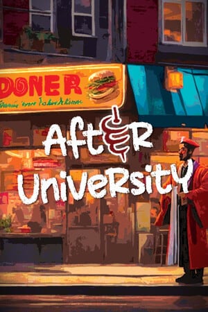 After University [12405043] (2023) PC | RePack от FitGirl