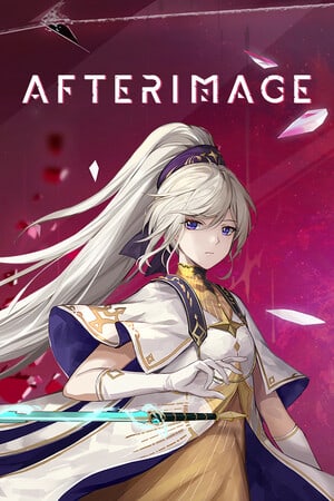 Afterimage [Build 12750893 - Trio in the SEA] (2023) PC | Пиратка [Portable]