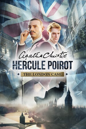 Agatha Christie - Hercule Poirot: The London Case [v 1.0.7 (71649)] (2023) PC | RePack от FitGirl