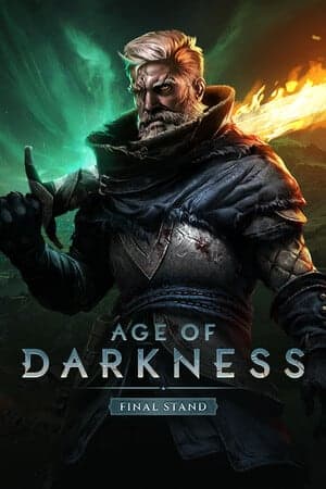 Age of Darkness: Final Stand [v 1.0.2.5] (2025) PC | RePack от Let'sРlay