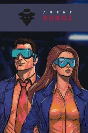 Agent Dunoz [Build 17593071] (2025) PC | Пиратка