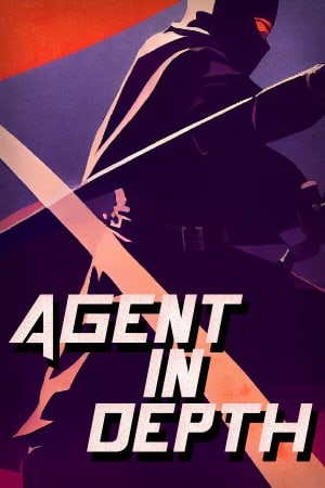 Agent in Depth (2024) PC | Пиратка