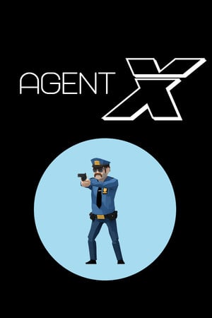 Agent X [v 1.0] (2022) PC | Пиратка
