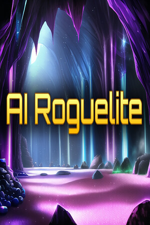AI Roguelite [v 10.7] (2023) PC