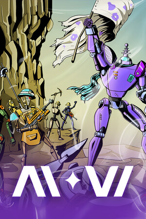 AI.VI [Build 22403135] (2026) PC | RePack от FitGirl