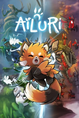 Ailuri [Build 17384128] (2025) PC | RePack от Let'sРlay