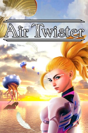 Air Twister [11637417] (2023) PC | RePack от FitGirl