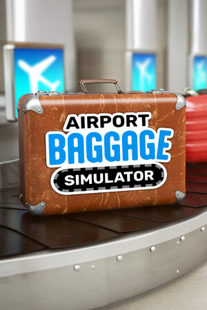 Airport Baggage Simulator [Build 23476894] (2026) PC | Пиратка [Portable]