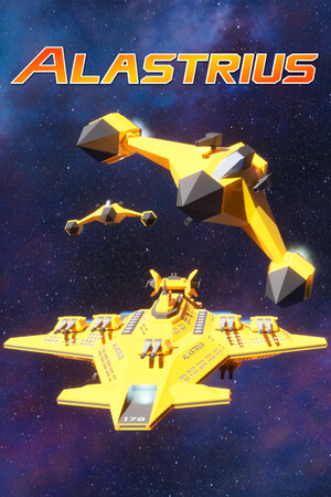 Alastrius [Build 23266331] (2026) PC | Пиратка [Portable]