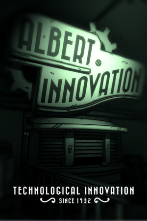 Albert Innovation [Free (Steam)] (2022) PC