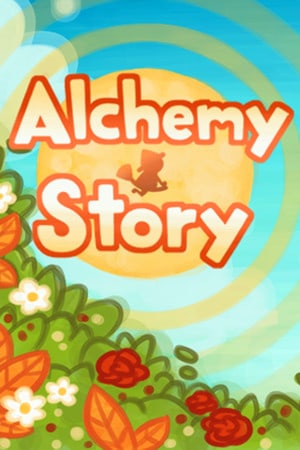 Alchemy Story (2020) PC | Лицензия