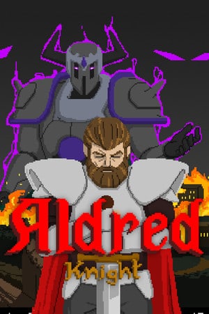 Aldred Knight (2020) PC | Пиратка