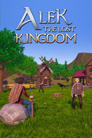 Alek - The Lost Kingdom [Build 18409832] (2021) PC