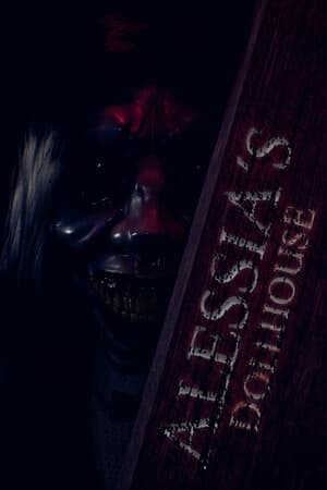 Alessia's Dollhouse [Build 14992314] (2024) PC