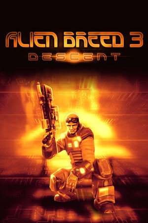 Alien Breed 3: Descent [11314] (2010) PC | Пиратка