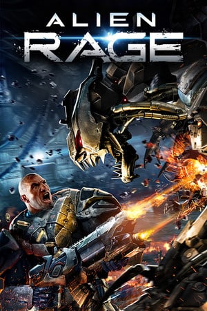 Alien Rage - Unlimited [Update 6] (2013) PC