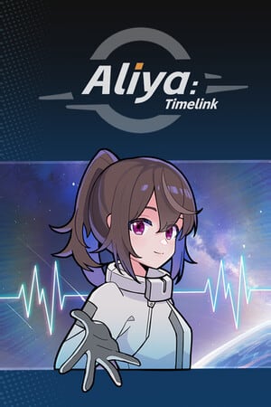 Aliya: Timelink [Build 19035344] (2024) PC | Пиратка [Portable]