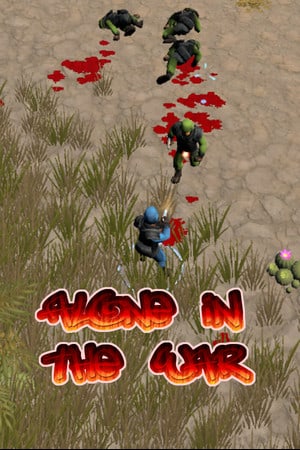 Alone in the War (2019) PC | Пиратка