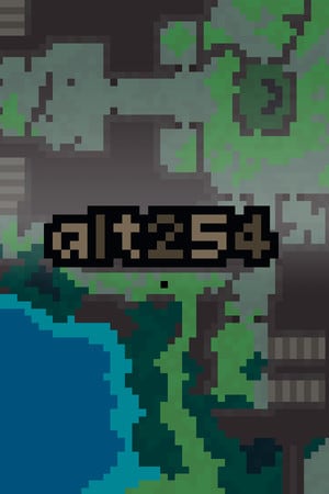 Alt254 [Build 1341720] (2020) PC