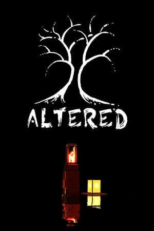 Altered (2021) PC | Лицензия