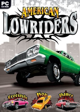 American Lowriders [v 1.02] (2010) PC | Лицензия