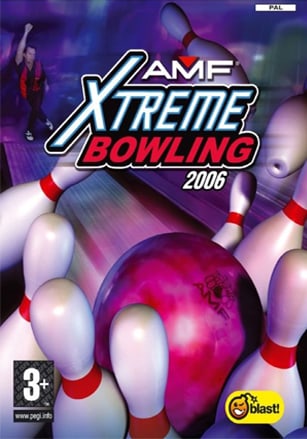 AMF Xtreme Bowling (2006) PC | Пиратка