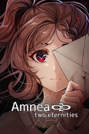 Amnea28: Two Eternities [Demo (Steam)] PC