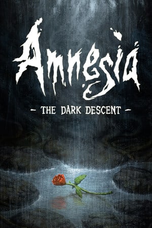 Amnesia: The Dark Descent [v 1.3 Build 12590639] (2010) PC | RePack от Let'sРlay