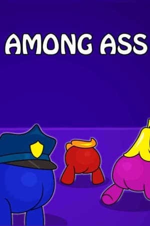 Among Ass [Build 5922497] (2020) PC