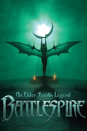 An Elder Scrolls Legend: Battlespire [v 1.5 (2.0.0.5)] (2022) PC | Лицензия [GOG]
