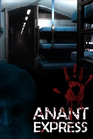Anant Express [Build 20323856] (2025) PC | Пиратка