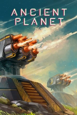 Ancient Planet Tower Defense [Build 10454441] (2015) PC | Пиратка