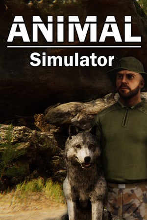 Animal Simulator [Build 17784523] (2025) PC | RePack от FitGirl