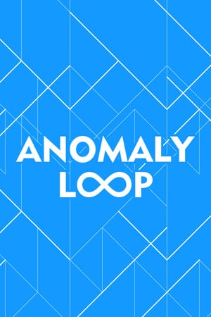 Anomaly Loop [14040762] (2024) PC | RePack от FitGirl