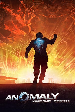 Anomaly: Warzone Earth [v 1.0.0.4] (2011) PC | RePack от R.G. UPG