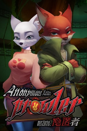 Anonymous Letter: Prowler (2020) PC | Лицензия